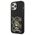 Case IPHONE 13 PRO MAX Karl Lagerfeld Hardcase Karlimals Cardslot (KLHCP13XCANCNK) black 3666339049799