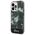 Original Case IPHONE 14 PRO MAX Guess Hardcase Jungle Collection (GUHCP14XHGJGHA) green 3666339064433