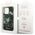 Original Case IPHONE 14 PRO MAX Guess Hardcase Jungle Collection (GUHCP14XHGJGHA) green 3666339064433