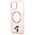 Original Case IPHONE 14 PLUS Karl Lagerfeld Hardcase Iconic Karl&Choupette Magsafe (KLHMP14MHNKCIP) pink 3666339087579
