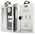 Original Case IPHONE 13 Karl Lagerfeld Hardcase Choupette Head black 3666339048495
