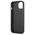Original Case IPHONE 13 MINI Karl Lagerfeld Hardcase Saffiano Plaque black 3666339048921