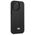 Original Case IPHONE 13 PRO MAX Karl Lagerfeld Hardcase Saffiano Plaque black 3666339048952