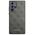 Original Case SAMSUNG GALAXY S23 ULTRA Guess Hard Case 4G Metal Gold Logo (GUHCS23LG4GFGR) gray 3666339116972