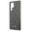 Original Case SAMSUNG GALAXY S23 ULTRA Guess Hard Case 4G Metal Gold Logo (GUHCS23LG4GFGR) gray 3666339116972