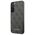 Original Case SAMSUNG GALAXY S23 Guess Hard Case 4G Metal Gold Logo (GUHCS23SG4GFGR) gray 3666339116958