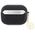 Original Case APPLE AIRPODS PRO 2 Guess Glitter Flake 4G Charm (GUAP2GLGSHK) black 3666339110956