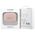 Original Case APPLE AIRPODS PRO 2 Guess Silicone Charm Heart Collection (GUAP2LSCHSP) pink 3666339111014