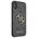 Original Case IPHONE X / XS Guess Hardcase 4G Big Metal Logo (GUHCPX4GMGGR) gray 3666339118914