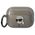 Original Case APPLE AIRPODS PRO 2 Karl Lagerfeld Ikonik Karl Lagerfeld (KKLAP2HNIKTCK) black 3666339099305