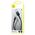 Cable 2A 1m USB - Lightning Usams U55 SJ448USB01 (US-SJ448) black 6958444912509