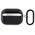 Original Case APPLE AIRPODS PRO 2 BMW Multiple Colored Lines (BMAP222SWTK) black 3666339123871