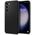 Case SAMSUNG GALAXY S23+ Spigen Liquid Air Matte black 8809896740678