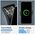 Case SAMSUNG GALAXY S23+ Spigen Liquid Air Matte black 8809896740678