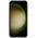 Case SAMSUNG GALAXY S23+ Spigen Liquid Air Matte black 8809896740678