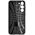 Case SAMSUNG GALAXY S23+ Spigen Liquid Air Matte black 8809896740678