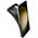 Case SAMSUNG GALAXY S23+ Spigen Liquid Air Matte black 8809896740678