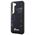 Original Case SAMSUNG GALAXY S23+ Guess Hardcase Golden Marble Collection (GUHCS23MHTMRSK) black 3666339117351