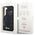 Original Case SAMSUNG GALAXY S23+ Guess Hardcase Golden Marble Collection (GUHCS23MHTMRSK) black 3666339117351