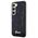 Original Case SAMSUNG GALAXY S23+ Hardcase Marble (GUHCS23MPCUMAK) black 3666339117382