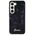 Original Case SAMSUNG GALAXY S23+ Hardcase Marble (GUHCS23MPCUMAK) black 3666339117382