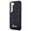 Original Case SAMSUNG GALAXY S23+ Hardcase Marble (GUHCS23MPCUMAK) black 3666339117382