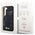 Original Case SAMSUNG GALAXY S23 Guess Hardcase Golden Marble Collection (GUHCS23SHTMRSK) black 3666339117344