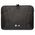 Original Case LAPTOP 14" BMW Sleeve Carbon&Perforated (BMCS14SPCTFK) black 3666339089726