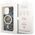 Original Case IPHONE 14 PRO MAX Guess Hardcase Leopard MagSafe (GUHMP14XHLEOPWB) blue 3666339115746