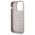 Original Case IPHONE 14 PRO Guess Hardcase GCube Stripes MagSafe (GUHMP14LHGCFSEP) pink 3666339112523
