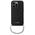 Original Case IPHONE 14 PRO Karl Lagerfeld Hardcase Saffiano Monogram Chain (KLHCP14LSACKLHPK) black 3666339122881