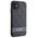 Original Case IPHONE 11 / XR Guess Hardcase 4G Stripe (GUHCN61P4SNK) grey 3666339170103
