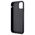 Original Case IPHONE 11 / XR Guess Hardcase 4G Stripe (GUHCN61P4SNK) grey 3666339170103