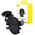 Folding Phone Stand Baseus (black) 6932172632649