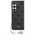 Original Case SAMSUNG GALAXY Z FOLD 5 Guess Hardcase 4G Charms Collection (GUHCZFD5GF4GGR) gray 3666339171988