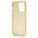 Original Case IPHONE 14 PRO Guess Hardcase Glitter Script Big 4G 3666339147761