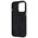 Original Case IPHONE 13 PRO Guess Hardcase Silicone Logo Strass 4G (Guhcp13lm4dgpk) black 3666339148423