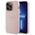 Original Case IPHONE 13 PRO Guess Hardcase Saffiano MagSafe (GUHMP13LPSAHMCP) pink 3666339156121