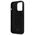 Original Case IPHONE 14 PRO Karl Lagerfeld Silicone Ikonik Metal Pin (KLHCP14LSMHKNPK) black 3666339165970