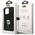 Original Case IPHONE 14 PRO Karl Lagerfeld Silicone Ikonik Metal Pin (KLHCP14LSMHKNPK) black 3666339165970