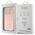 Original Case APPLE IPHONE 15 PRO Guess Hardcase Croco Triangle Metal Logo (GUHCP15LPCRTHCP) pink 3666339152284