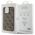 Original Case APPLE IPHONE 15 PRO MAX Guess Hard Case 4G Metal Gold Logo (GUHCP15XG4GFBR) brown 3666339171735
