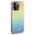 Original Case APPLE IPHONE 15 PRO MAX Guess Hardcase IML Faceted Mirror Disco Iridescent (GUHCP15XHDECMI) multicolored 3666339172343