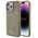 Original Case APPLE IPHONE 15 PRO MAX Guess Hardcase Disco Metal Script (GUHCP15XPMSDGSD) gold 3666339173609