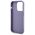 Original Case APPLE IPHONE 15 PRO MAX Guess Hardcase Sequin Script Metal (GUHCP15XPSFDGSU) purple 3666339176259