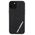 Original Case APPLE IPHONE 15 PLUS Karl Lagerfeld Hardcase 3D Rubber Multi Logo (KLHCP15M3DMKRLK) black 3666339164324