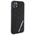 Original Case APPLE IPHONE 15 PLUS Karl Lagerfeld Hardcase 3D Rubber Multi Logo (KLHCP15M3DMKRLK) black 3666339164324