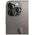 Tempered Glass for Camera APPLE IPHONE 15 PRO MAX 3MK Lens Protection Pro gray 5903108530040