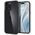 Case APPLE IPHONE 15 PRO MAX Spigen Ultra Hybrid Mag MagSafe Frost Black transparent 8809896749305