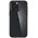Case APPLE IPHONE 15 PRO MAX Spigen Ultra Hybrid Mag MagSafe Frost Black transparent 8809896749305